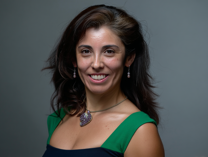 Barbara Hidalgo-Sotelo, PhD — Cognitive Scientist & Data Scientist