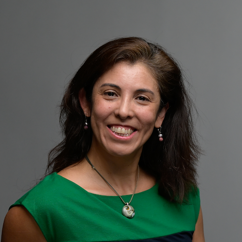 Barbara Hidalgo-Sotelo